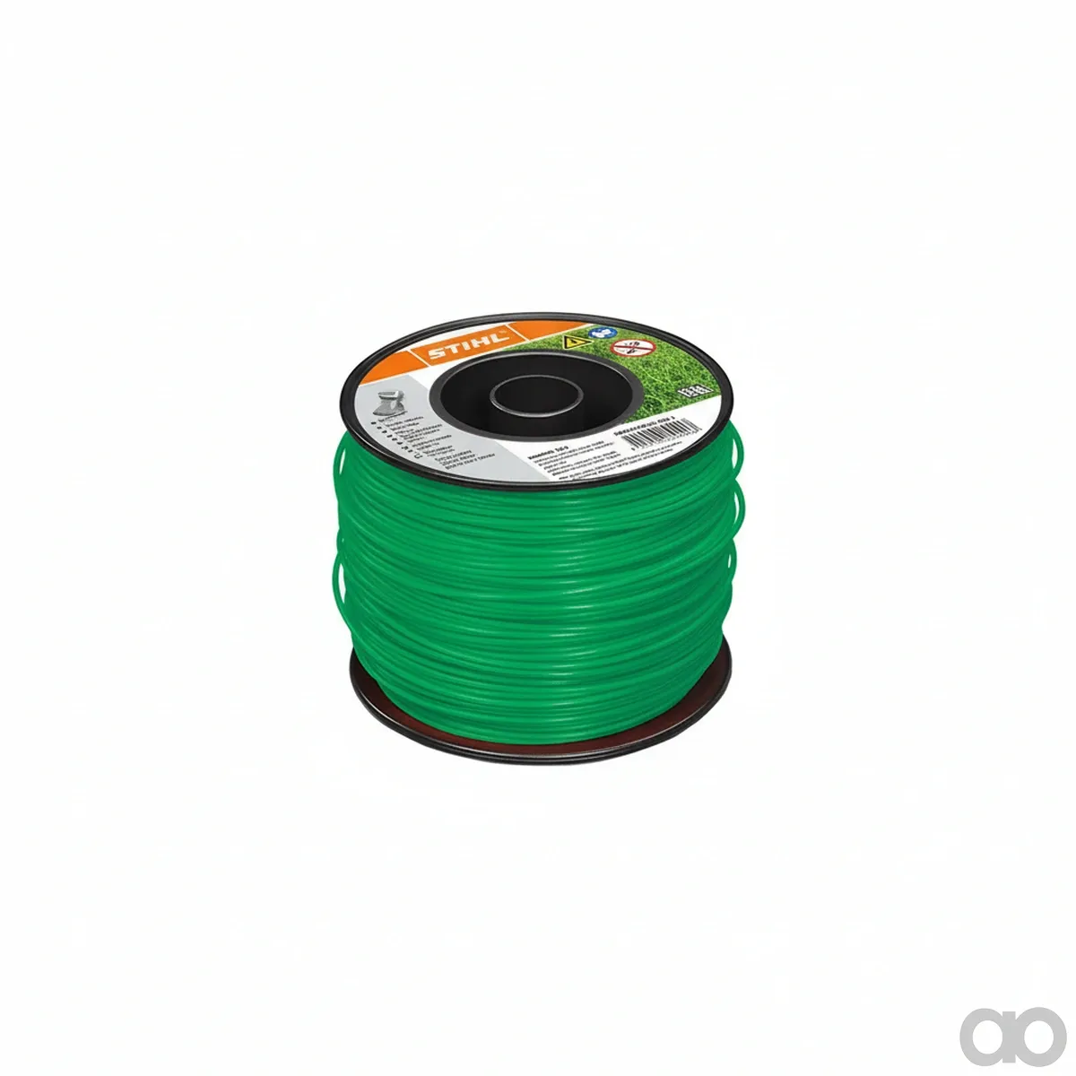 STIHL - 00009304320 - Trimmer Line CF3 Pro Diameter 2.4mm x 345m
