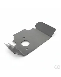 STIHL - 00021490600 - Muffler Gasket