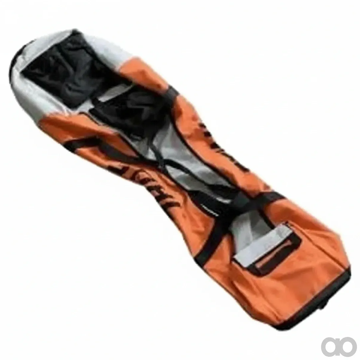 STIHL - 00885440010 - Arm Protection Protect MS Warning Orange