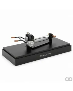 STIHL - 04640350200 - Model A