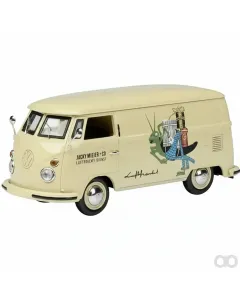 STIHL - 04649350100 - STIHL VW T1 Van 1955