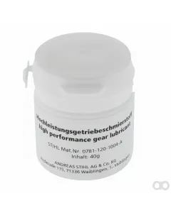 STIHL - 07811201004 - Grease Tube 60g MM