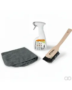 STIHL - 07825168600 - Lawn Mower Maintenance Kit