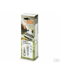 STIHL - 07825168602 - STIHL Brushcutter Maintenance Kit Plus