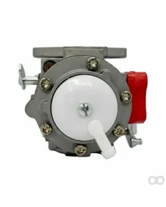STIHL - 11061200611 - Carburetor HL-324A
