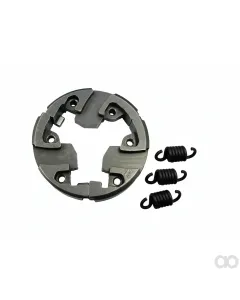 STIHL - 11061602000 - Clutch