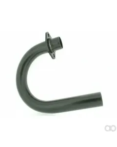 STIHL - 11081400600 - Muffler