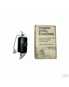 STIHL - 11084043200 - Ignition Anchor 2 204 211 051