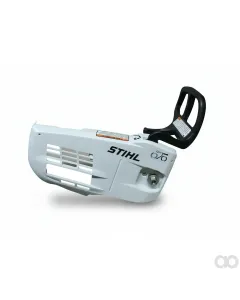 STIHL - 11086401705 - Sprocket Cover
