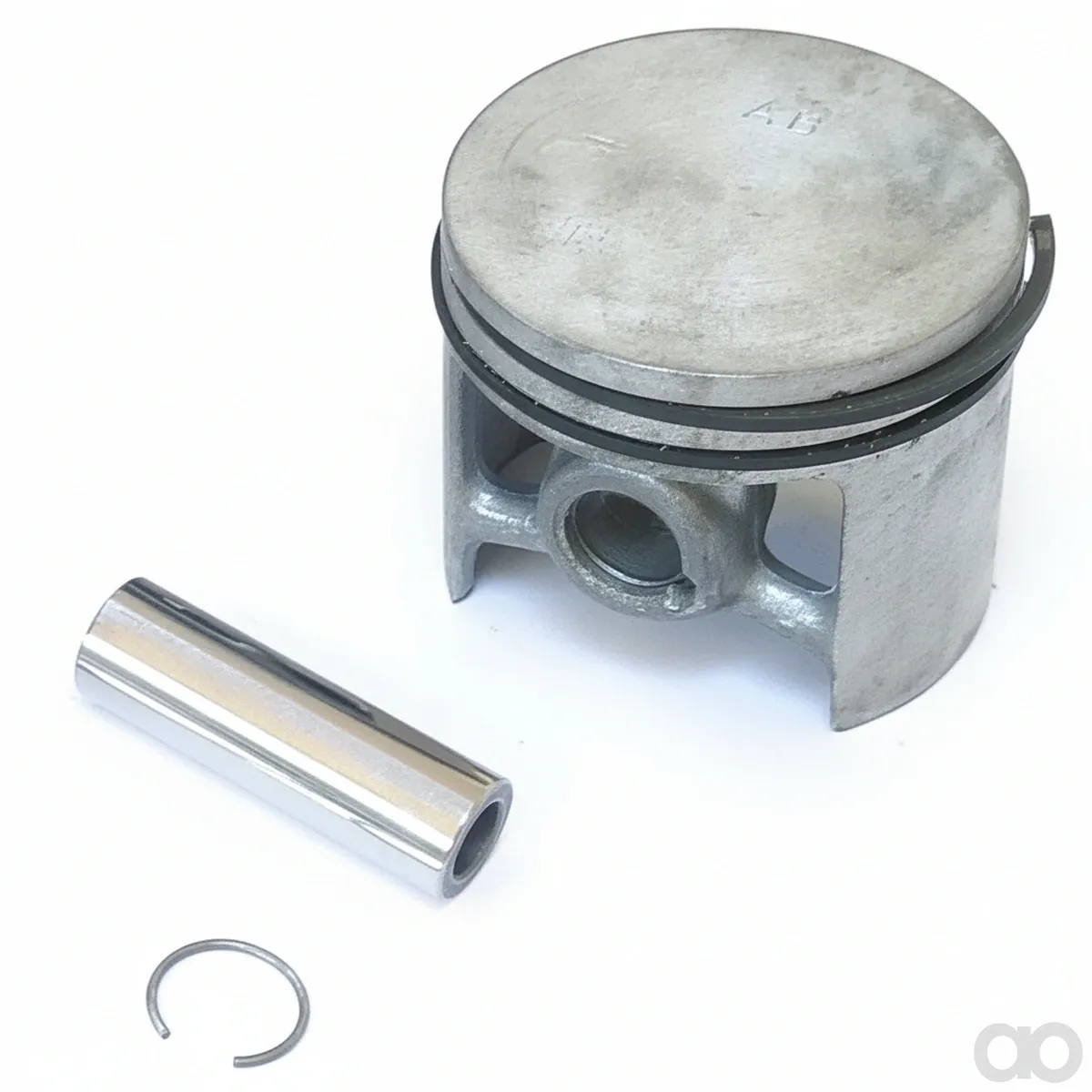 STIHL - 11110302002 - Piston Diameter 58 mm