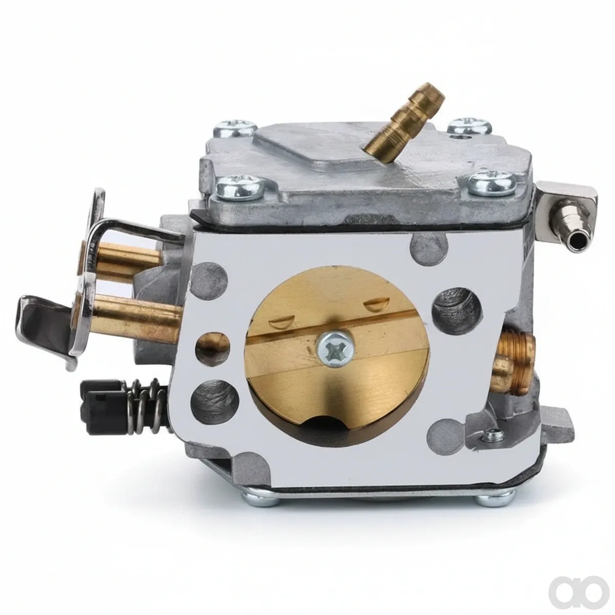 STIHL - 11111200608 - Carburetor WJ-112