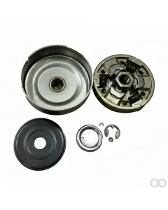 STIHL - 11111602001 - Clutch