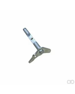 STIHL - 11141207105 - Throttle Shaft with L