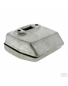 STIHL - 11141400608 - Muffler S