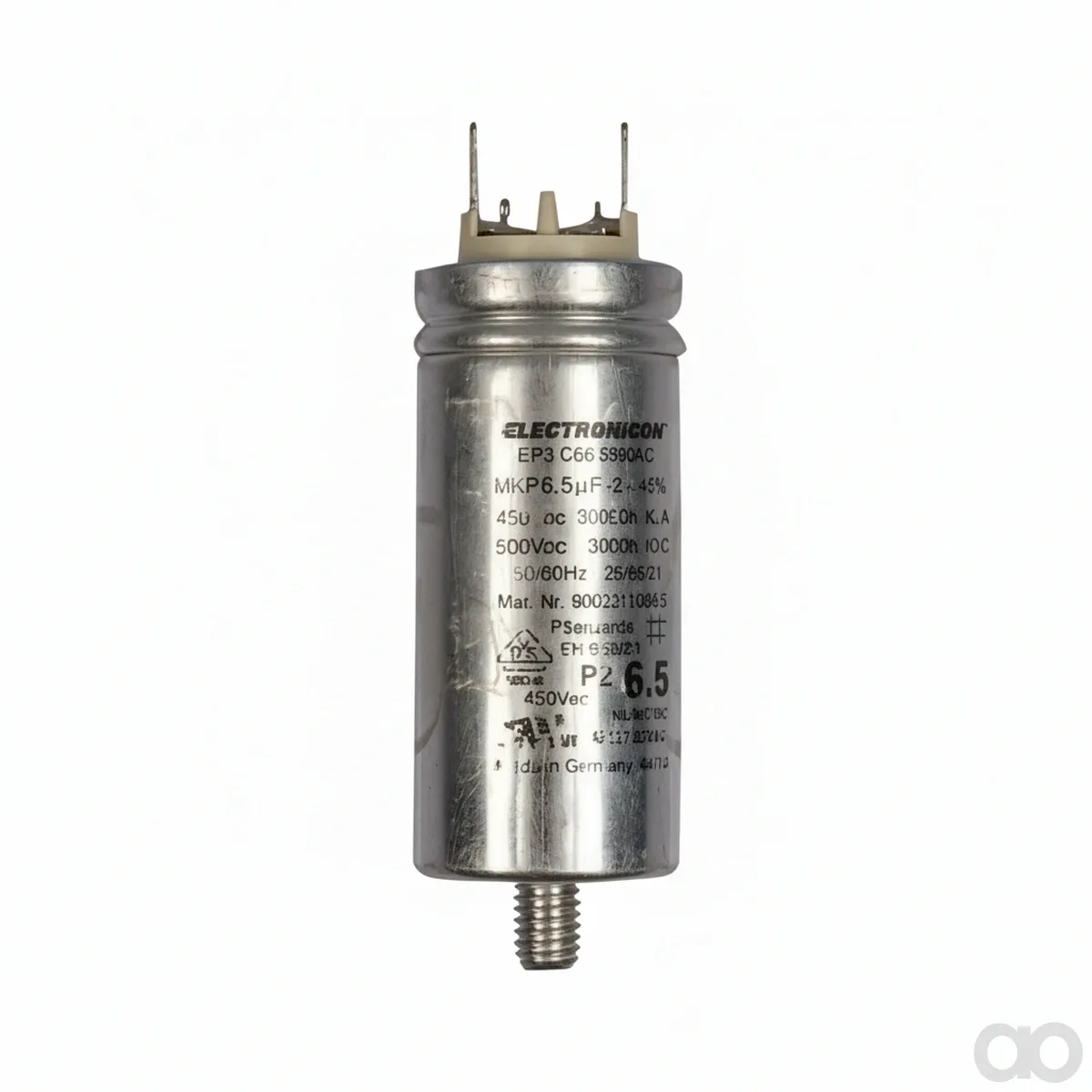 STIHL - 11144043400 - Capacitor 2 207 330 034