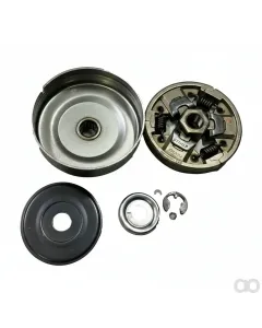 STIHL - 11150071048 - Ring Chain Sprocket Set 3/8 8T