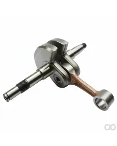 STIHL - 11150300400 - Crankshaft
