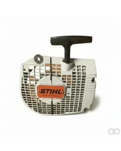 STIHL - 11150801801 - Fan Housing C