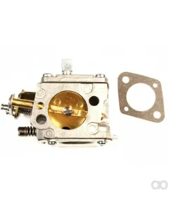 STIHL - 11151200600 - Carburetor HS118-B