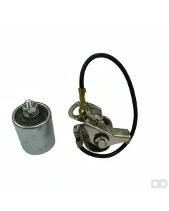 STIHL - 11154002000 - Contact Points STIHL Saw