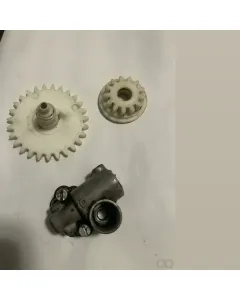 STIHL - 11166403200 - Oil Pump