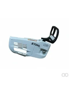 STIHL - 11166480405 - Clutch Housing Complete
