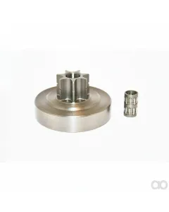 STIHL - 11180071004 - Set Sprocket 325 7T