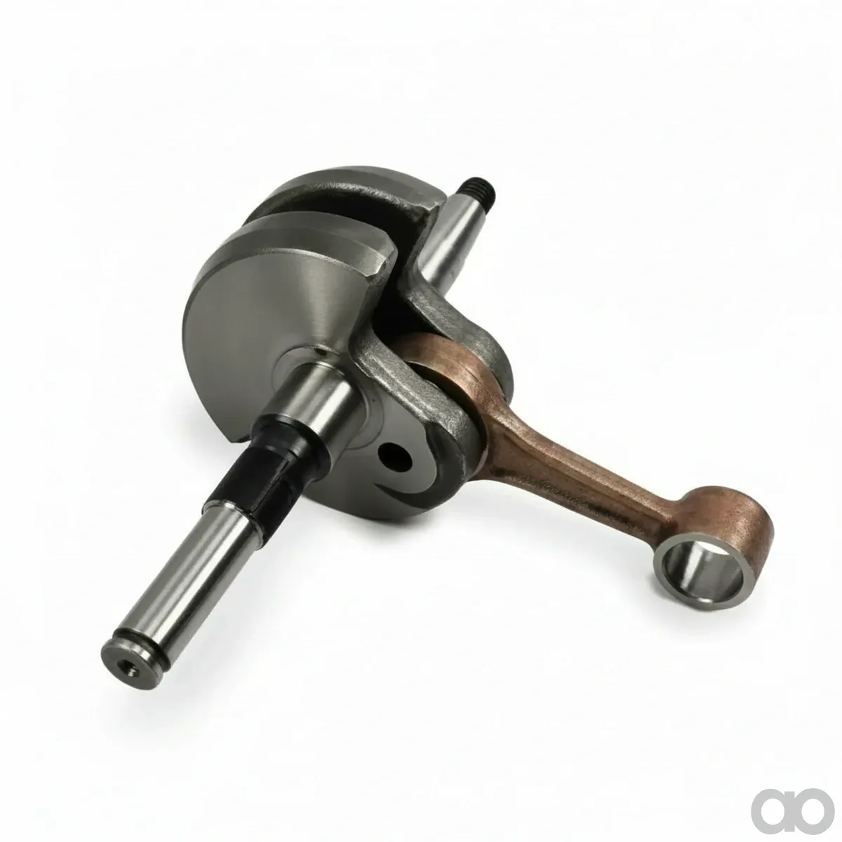 STIHL - 11180300401 - Complete Crankshaft 028