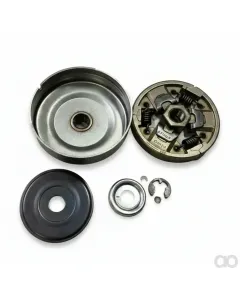 STIHL - 11181602002 - Clutch