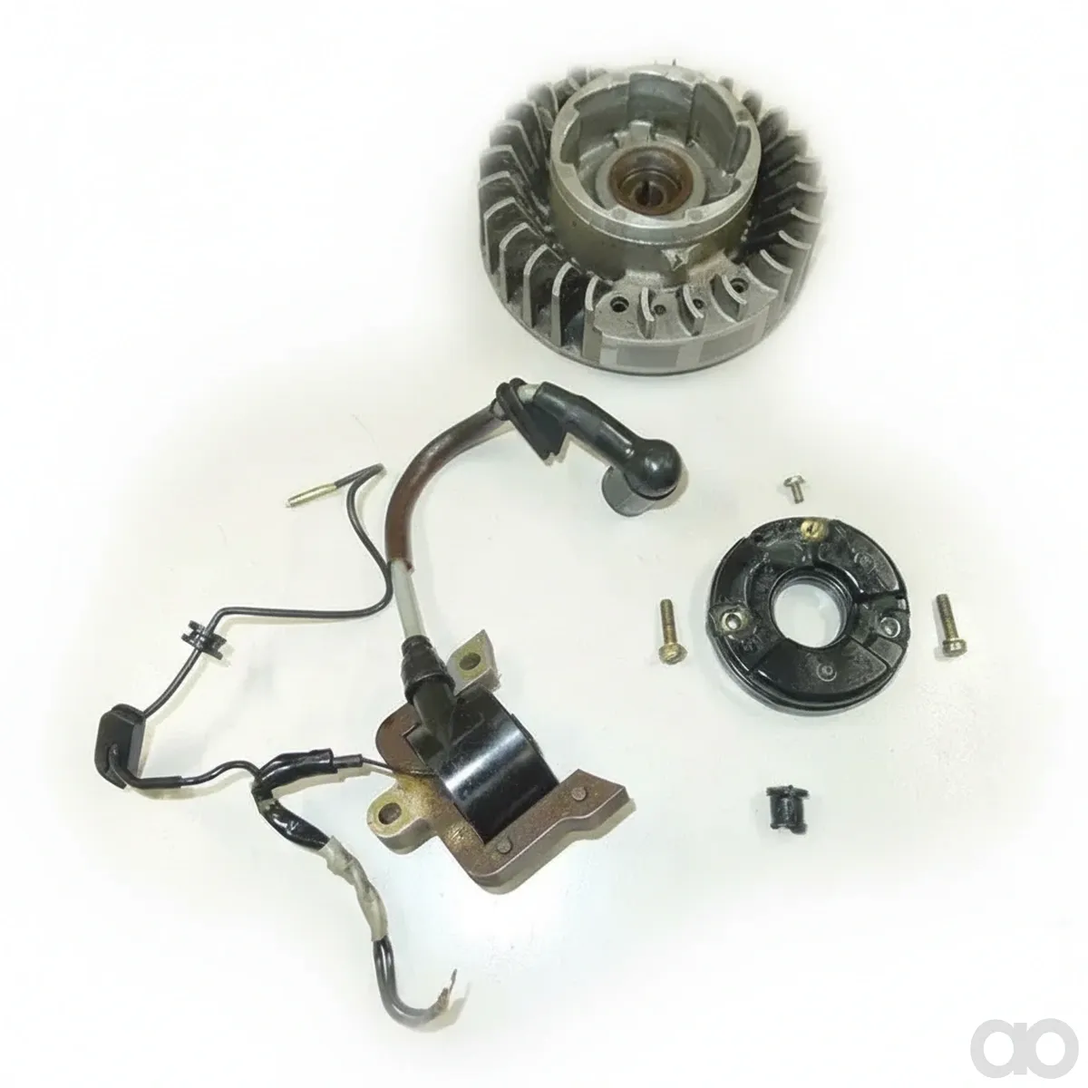 STIHL - 11184001004 - Switching Device