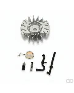 STIHL - 11184001200 - Rotor