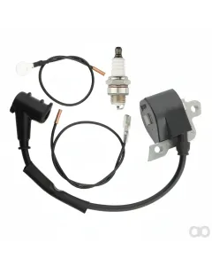 STIHL - 11184001300 - Ignition Anchor