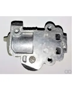 STIHL - 11186403210 - Oil Pump with Worm-6-