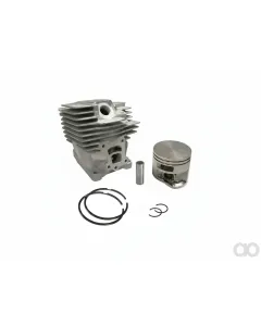 STIHL - 11190201201 - Cylinder+Piston-Stihl-Saw-038/AV