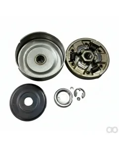 STIHL - 11191602900 - Clutch Drum