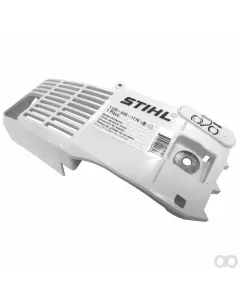 STIHL - 11206401716 - Chain Sprocket Cover