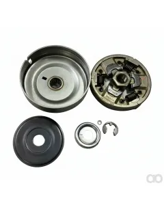STIHL - 11206402000 - Chain Sprocket 6t