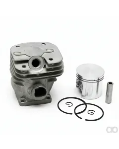 STIHL - 11210201202 - Cylinder With Piston Diameter 42 mm