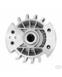 STIHL - 11214001200 - Flywheel KD08910A