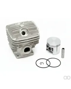 STIHL - 11230201202 - Cylinder with Piston 42D/45ccm