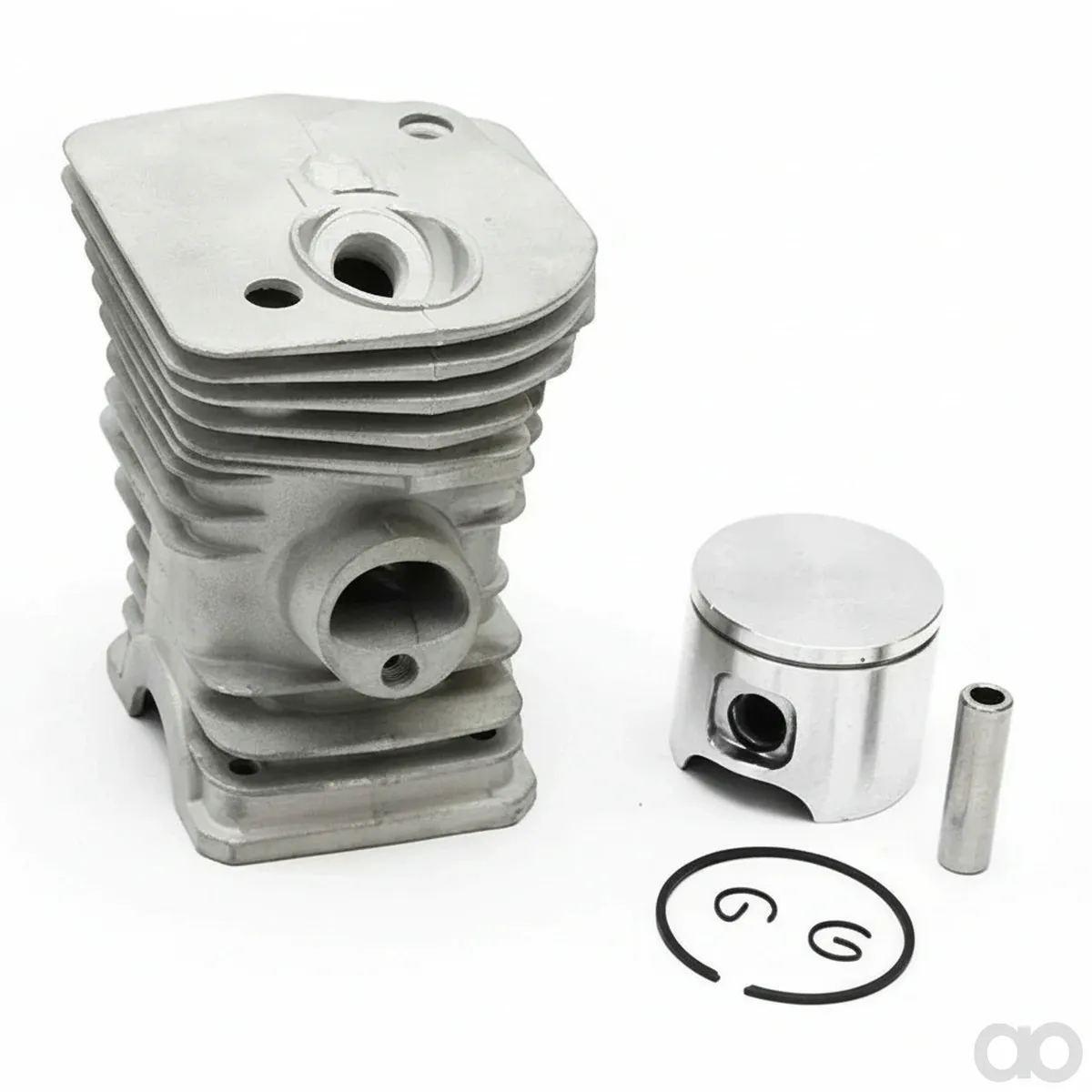 STIHL - 11230201215 - Cylinder with Piston D40