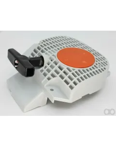 STIHL - 11230802100 - Housing Vent, AV, Starter