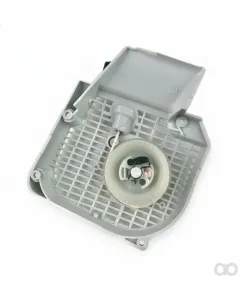 STIHL - 11230802108 - Fan Housing with Starter