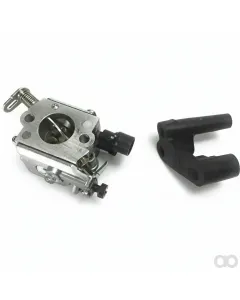 STIHL - 11231200607 - Carburetor C1Q - S85-B