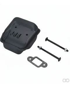STIHL - 11231400604 - Muffler