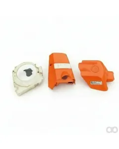 STIHL - 11231401905 - Carburetor Box Cover