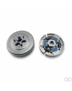 STIHL - 11231602001 - Clutch