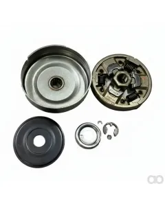 STIHL - 11236402015 - Chain Sprocket .325 7 Teeth