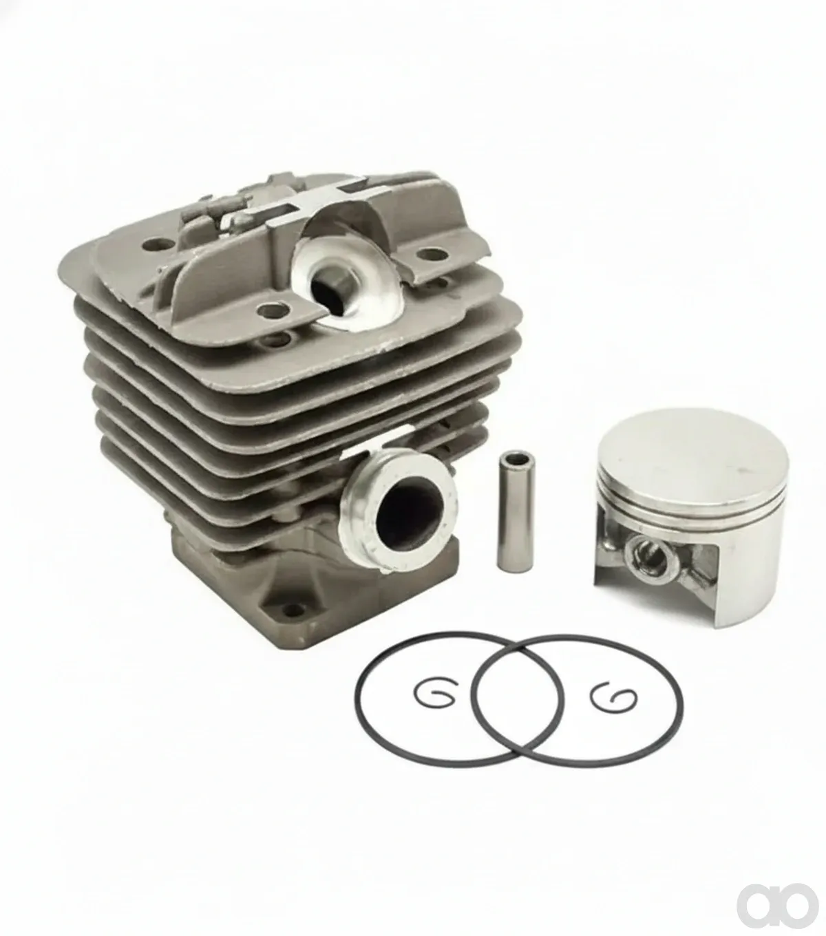 STIHL - 11250201202 - Cylinder+Piston STIHL Saw D38/034