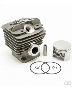 STIHL - 11250201204 - Cylinder with Piston D48-NI/GA